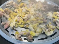 -阿鸡鱼庄·顺德鲜蒸小炒(亚运村店)