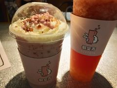 -果呀呀(国金街店)
