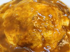 锅塌里脊-巷子深菜馆(新华路店)