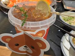 -井格重庆火锅(西直门凯德Mall店)