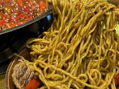 -阳阳老火锅(小南门店)