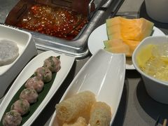 -海底捞火锅(杭州萧山宝龙广场店)