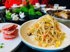 八宝菜-皇饭儿·王润兴酒楼(河坊街店)