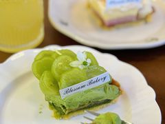 -花间烘焙BLossom Bakery