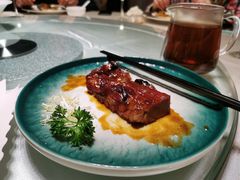 -上海金桥红枫万豪酒店-万豪中餐厅