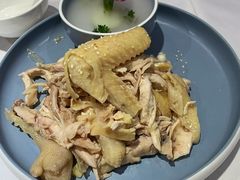 -尚一汤 广东炖汤(金桥国际店)