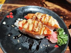 -小川洋风料理(街道口店)