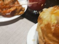 -东方红海鲜百汇(国际大厦店)