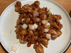 -鹦鹉小厨味道餐厅(山大南路店)