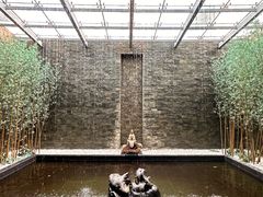 -天津海河悦榕庄·Lobby Lounge大堂吧