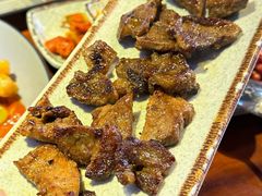 -火炉情韩国料理店(古田路店)