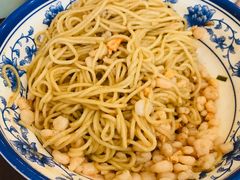 三虾面-同得兴面馆.苏式面.三虾面(园区店)