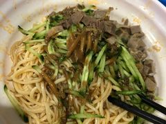 -豫老三牛肉拉面(南阳路店)