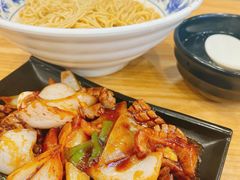 -来福面馆现炒浇头本帮面(真光路店)