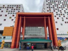 -佛山科学馆