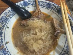 -叶新小吃店(来凤小区总店)