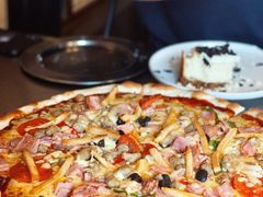 -MI WU FACTORY米屋美食工厂餐厅(绿地店)