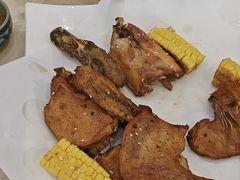 -御膳粥·牛乳粥底火锅·地道顺德菜(容桂店)