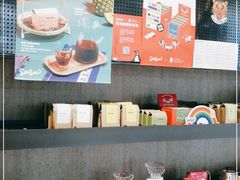 -Seesaw Coffee(环贸iapm店)