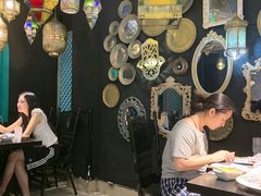 -苏坦土耳其西餐厅(玉林店)
