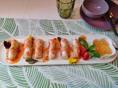 -蕉叶·广州明星泰国菜(保利广场店)