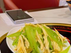 -老北京馅饼粥(西单店)