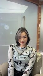 -MY HAIR ARDOR