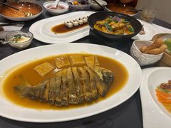 -A One Kitchen·南京精菜馆(晶丽酒店店)