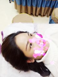 -Amy韩式定妆