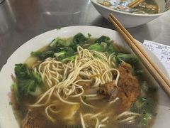 -小狗面馆(复兴店)