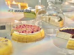 -Lady M New York(澳门伦敦人店)