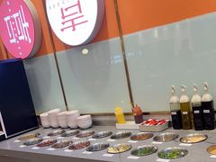 -喜家自助小火锅(卓悦里店)