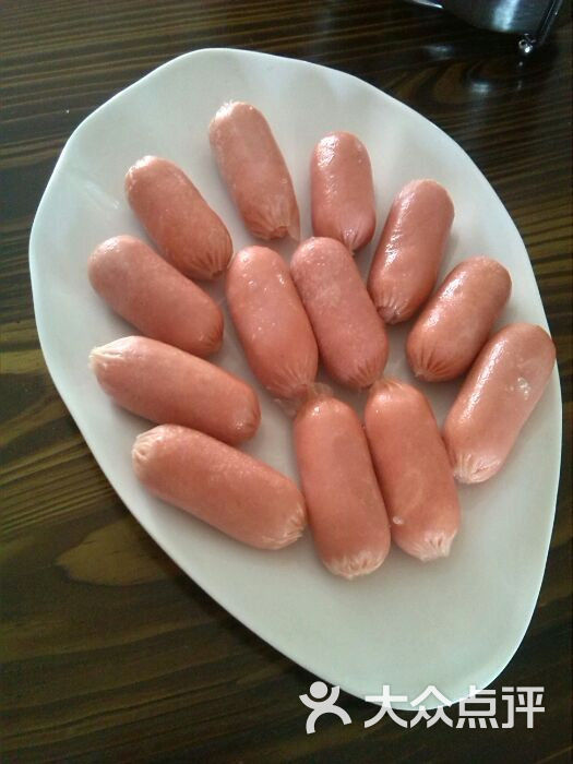 琪琪私房火锅味美亲亲肠图片 - 第104张