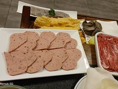 -仁和四季涮肉馆(天坛南门店)