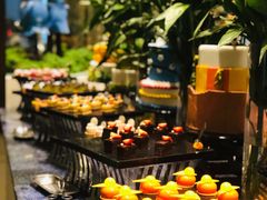 -美食汇自助餐厅(成都万达瑞华酒店)
