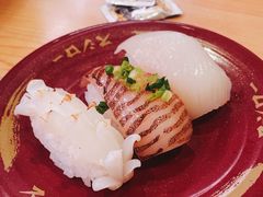 -寿司郎(北京路粤潮楼店)