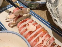 -小山日本料理(兴业太古汇店)