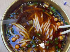 -万松园云记·生烫牛肉面(MOMOPARK店)