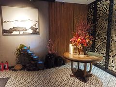 -黛瓦里巷(南京东路店)