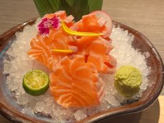 -炙柒Sekinana·精致日料(合生汇店)