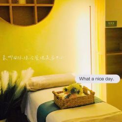 -FUMEIHUI·科技美肤·美体SPA