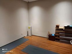 -FineYoga梵音瑜伽·普拉提