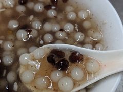 -芳婆糕团店(王府大街店)