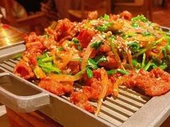 -金鸭季·北京烤鸭(深业上城店)