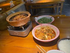 -陈家婆的菜(梅溪湖店)
