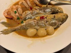 -海立阁海鲜江浙菜(漕河泾印象城店)