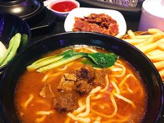 -纯K(哈西店)