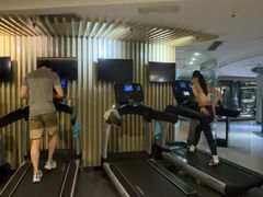 -懒人Club运动健身·运动康复·私教(三迪中心店)