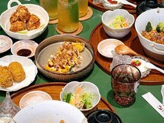 -ITARU食堂·定食料理(西丽店)