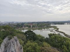 -翰园碑林